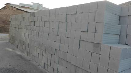 轻质建筑材料一站式采购 砖厂直批，高效配送，灵活开票