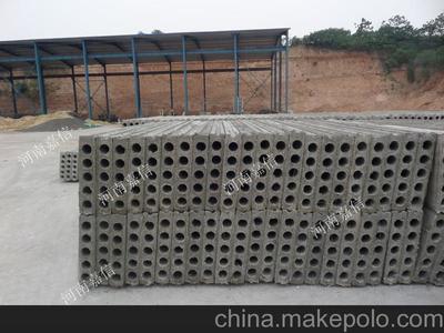 河南嘉信建材 轻质隔墙板行业的领跑者