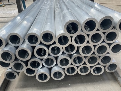 厚壁合金铝管 轻质建筑材料的理想之选 — 瑞达铝业解析与应用